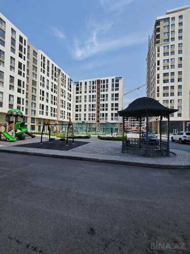 3-комн. новостройка - Бинагадинский р. - 105 м² (1)