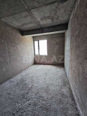 3-комн. новостройка - Бинагадинский р. - 105 м² (5)