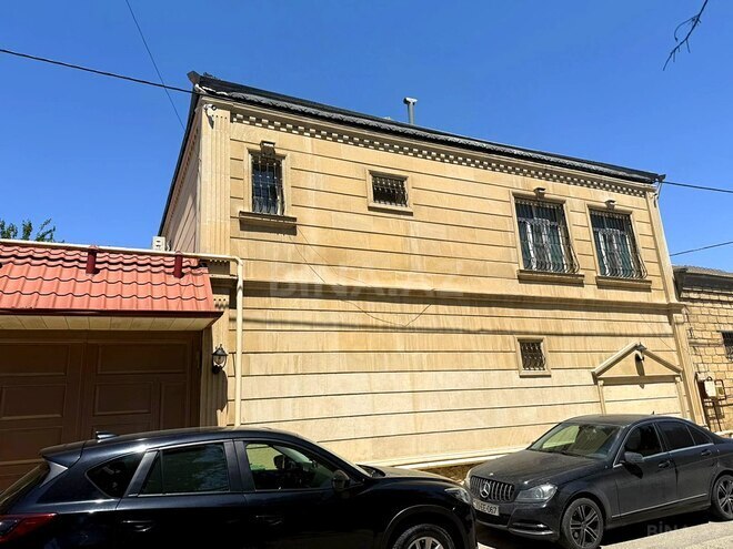 Продаётся 5-комн. дом/дача 250 м², м. Кара Караев, photo 28 from 32