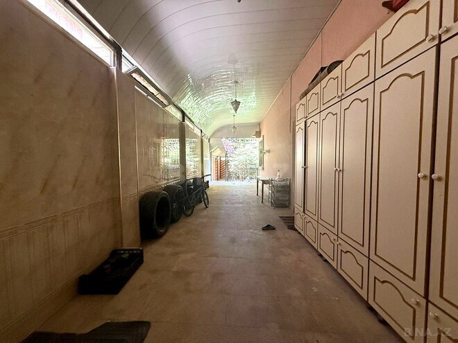 Продаётся 5-комн. дом/дача 250 м², м. Кара Караев, photo 29 from 32