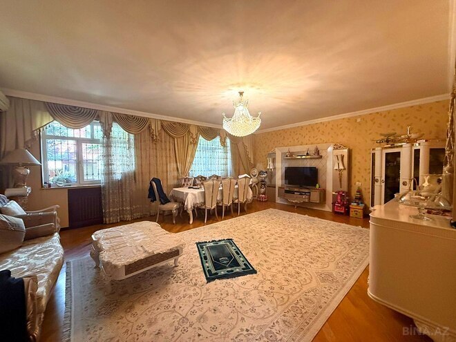 Продаётся 5-комн. дом/дача 250 м², м. Кара Караев, photo 6 from 32