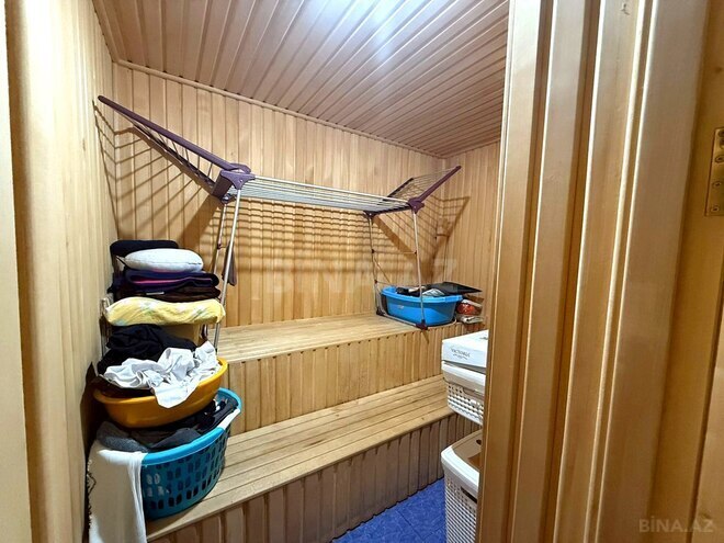 Продаётся 5-комн. дом/дача 250 м², м. Кара Караев, photo 26 from 32