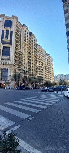 4-комн. новостройка - м. Гянджлик - 206 м² (26)