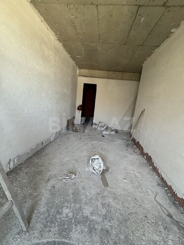 4-комн. новостройка - м. Гянджлик - 206 м² (25)
