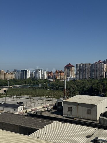 4-комн. новостройка - м. Гянджлик - 206 м² (6)