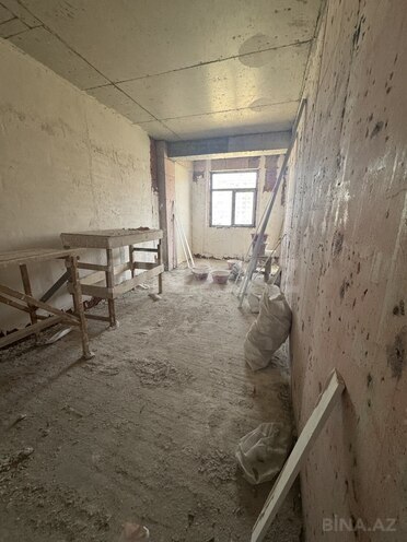 4-комн. новостройка - м. Гянджлик - 206 м² (24)
