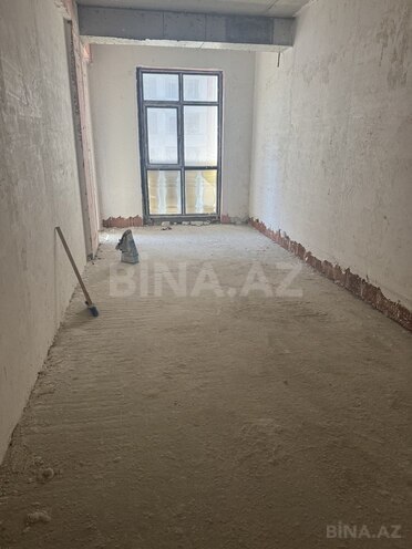 4-комн. новостройка - м. Гянджлик - 206 м² (10)