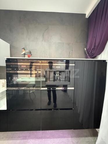4-комн. новостройка - м. Шах Исмаил Хатаи - 220 м² (8)