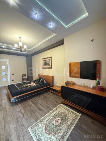 4-комн. новостройка - м. Шах Исмаил Хатаи - 220 м² (14)