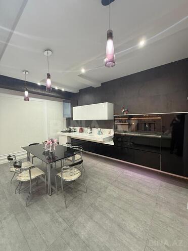 4-комн. новостройка - м. Шах Исмаил Хатаи - 220 м² (6)