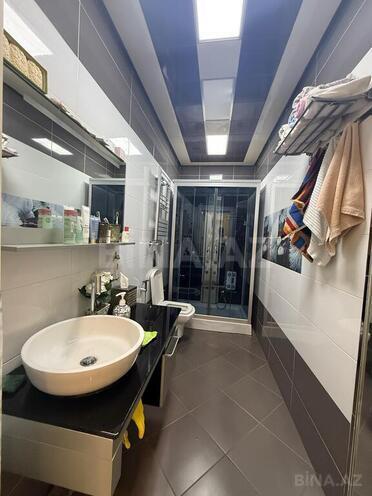 4-комн. новостройка - м. Шах Исмаил Хатаи - 220 м² (24)