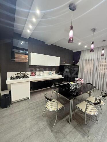 4-комн. новостройка - м. Шах Исмаил Хатаи - 220 м² (7)