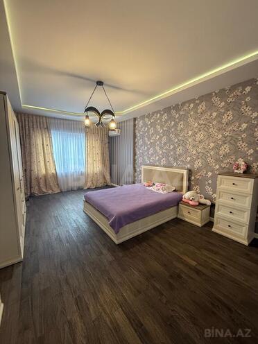 4-комн. новостройка - м. Шах Исмаил Хатаи - 220 м² (10)