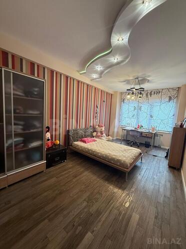 4-комн. новостройка - м. Шах Исмаил Хатаи - 220 м² (17)