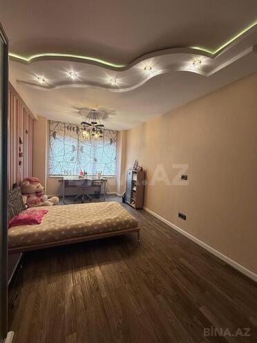 4-комн. новостройка - м. Шах Исмаил Хатаи - 220 м² (19)