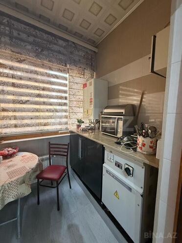 4-комн. новостройка - м. Шах Исмаил Хатаи - 220 м² (23)