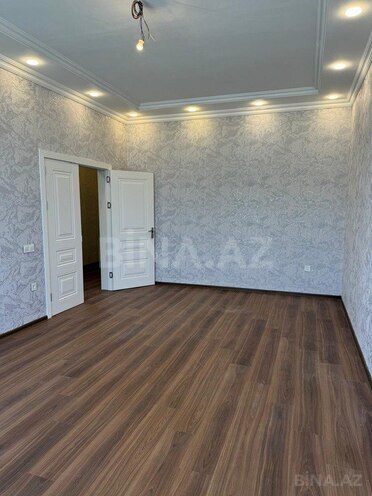4 otaqlı həyət evi/bağ evi - Yeni Ramana q. - 130 m² (10)