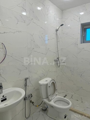 4 otaqlı həyət evi/bağ evi - Yeni Ramana q. - 130 m² (15)