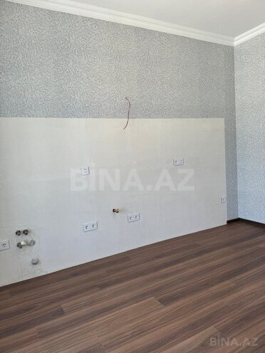 4 otaqlı həyət evi/bağ evi - Yeni Ramana q. - 130 m² (14)