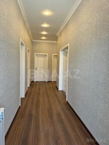 4 otaqlı həyət evi/bağ evi - Yeni Ramana q. - 130 m² (6)