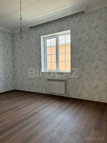 4 otaqlı həyət evi/bağ evi - Yeni Ramana q. - 130 m² (13)