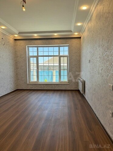 4 otaqlı həyət evi/bağ evi - Yeni Ramana q. - 130 m² (11)