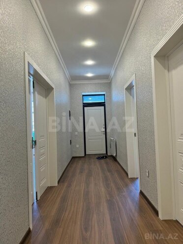 4 otaqlı həyət evi/bağ evi - Yeni Ramana q. - 130 m² (7)