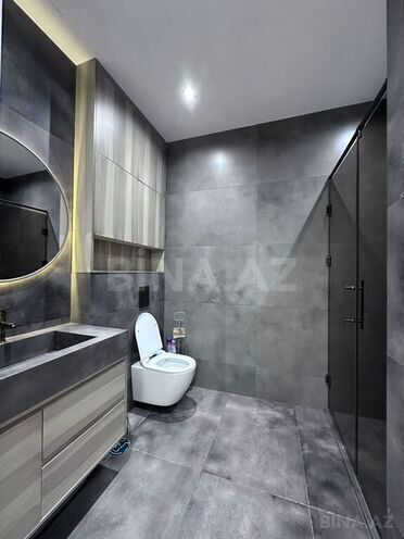 3-комн. новостройка - м. 8 ноября - 108 м² (11)