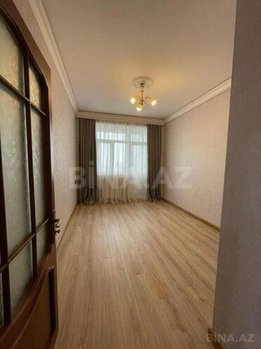 3 otaqlı yeni tikili - Həzi Aslanov m. - 98 m² (3)