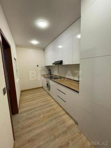3 otaqlı yeni tikili - Həzi Aslanov m. - 98 m² (7)