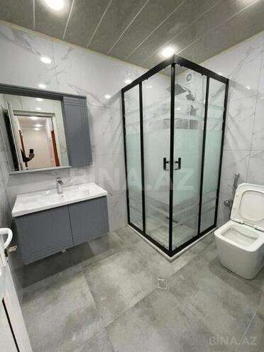 3 otaqlı yeni tikili - Həzi Aslanov m. - 98 m² (6)