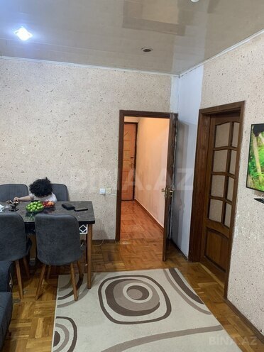 1 otaqlı köhnə tikili - 7-ci mikrorayon q. - 52 m² (14)