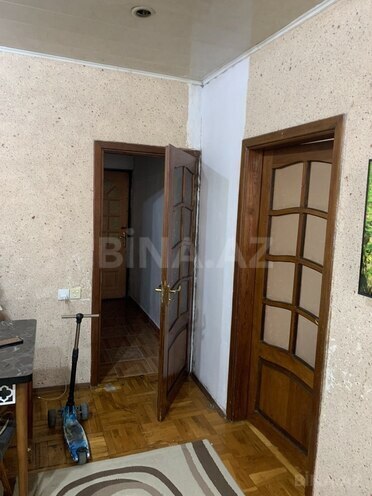 1 otaqlı köhnə tikili - 7-ci mikrorayon q. - 52 m² (13)