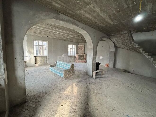 Продаётся 7-комн. дом/дача 500 м², пос. Ени Гюнешли, photo 5 from 11