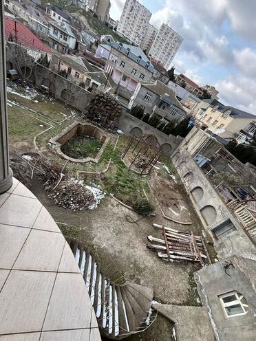 Продаётся 7-комн. дом/дача 500 м², пос. Ени Гюнешли, photo 6 from 11