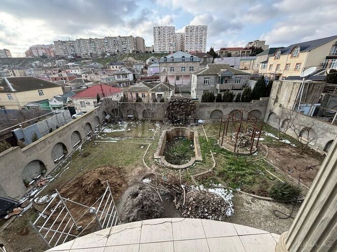 Продаётся 7-комн. дом/дача 500 м², пос. Ени Гюнешли, photo 7 from 11