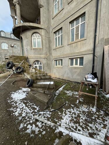 Продаётся 7-комн. дом/дача 500 м², пос. Ени Гюнешли, photo 9 from 11