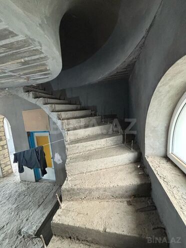 Продаётся 7-комн. дом/дача 500 м², пос. Ени Гюнешли, photo 10 from 11