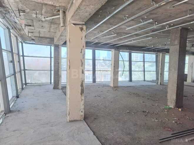 Объект - м. Нариман Нариманов - 1000 м² (20)