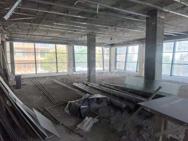 Объект - м. Нариман Нариманов - 1000 м² (22)