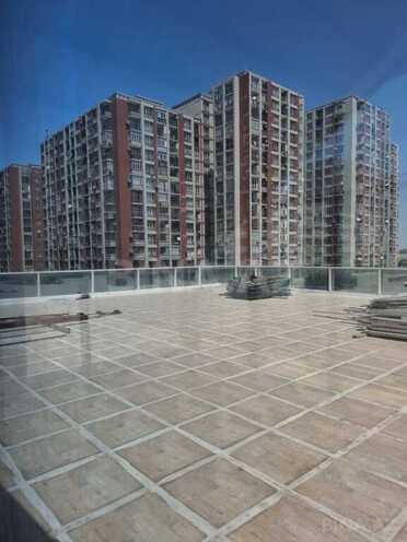 Объект - м. Нариман Нариманов - 1000 м² (24)
