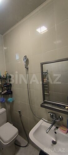 2-комн. дом/дача - Хырдалан - 45 м² (11)