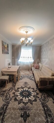 2-комн. дом/дача - Хырдалан - 45 м² (5)