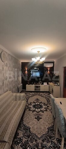 2-комн. дом/дача - Хырдалан - 45 м² (4)