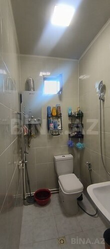 2-комн. дом/дача - Хырдалан - 45 м² (12)