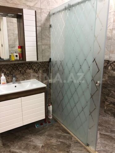 5 otaqlı həyət evi/bağ evi - Mərdəkan q. - 220 m² (14)