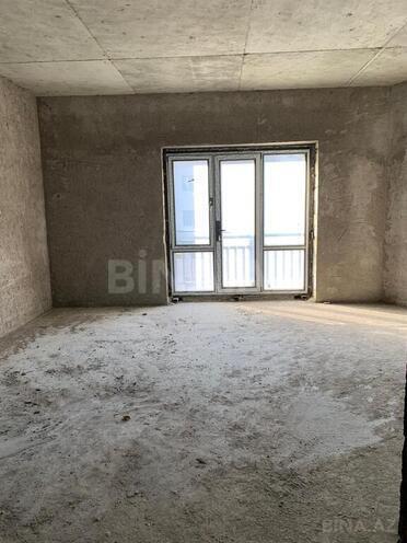 5 otaqlı yeni tikili - Ağ şəhər q. - 253 m² (2)