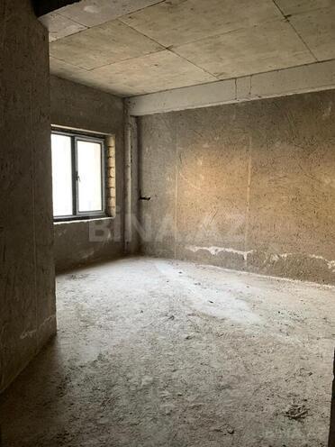 5 otaqlı yeni tikili - Ağ şəhər q. - 253 m² (4)