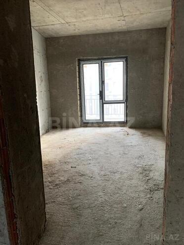 5 otaqlı yeni tikili - Ağ şəhər q. - 253 m² (5)