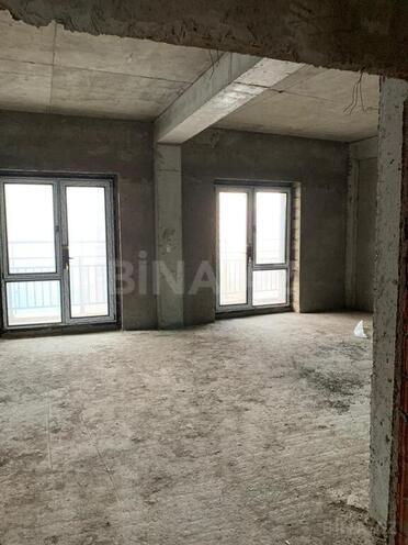 5 otaqlı yeni tikili - Ağ şəhər q. - 253 m² (6)